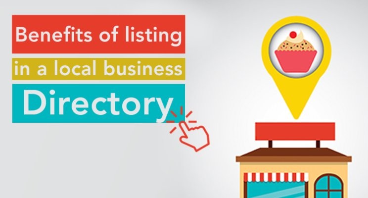 Benefits of Business Listing