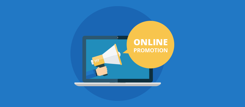 Promoting Your Business Online strategy