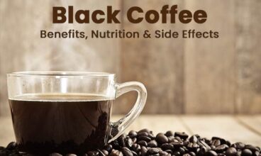 Advantage of Black Coffee