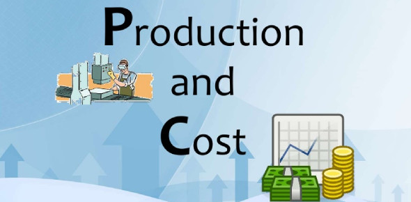 production cost in Bangladesh