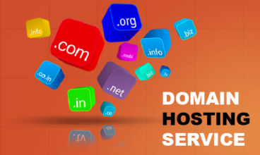 Domain Hosting Bangladesh