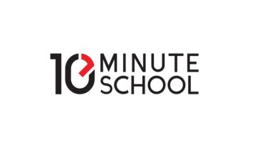 10 Minute School