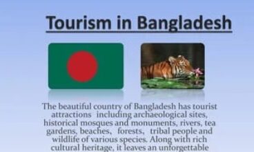 Bangladesh Tourism