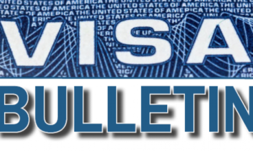 Visa Bulletin