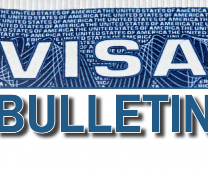 Visa Bulletin