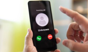 How to stop spam calls on android