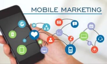 Mobile Marketing