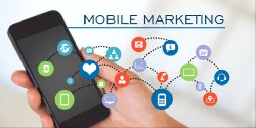 Mobile Marketing