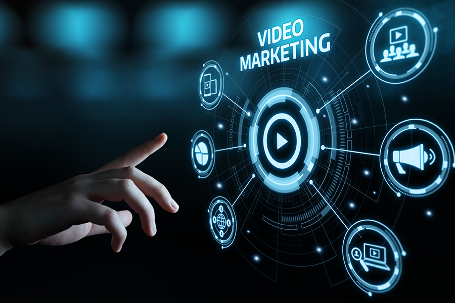 Video Marketing Services