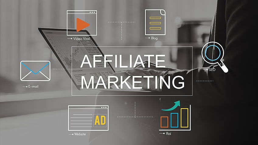 affiliate marketing services