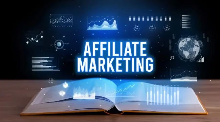 affiliate marketing