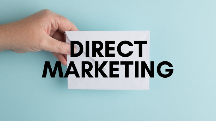 direct marketing strategy