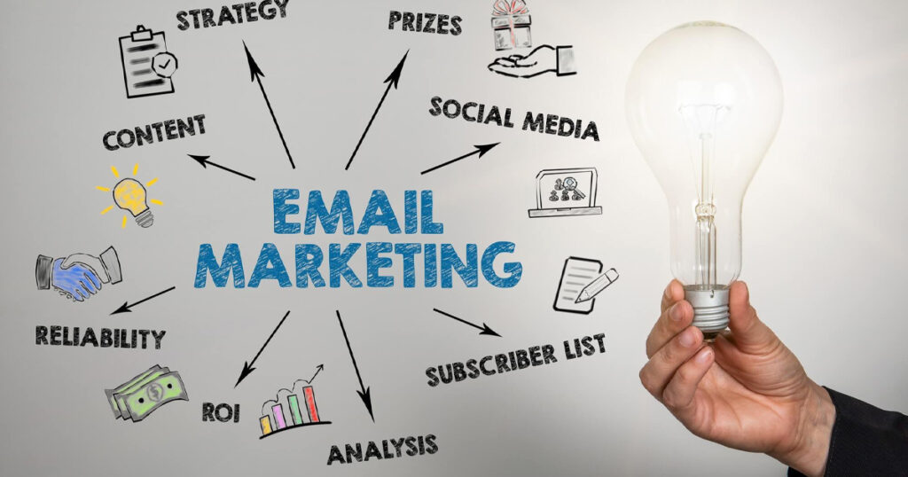 email-marketing new