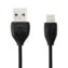 Remex Lesu Data Cable for iPhone 1M RC-050i