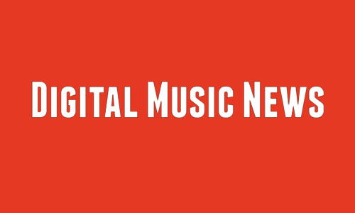 Digital Music News