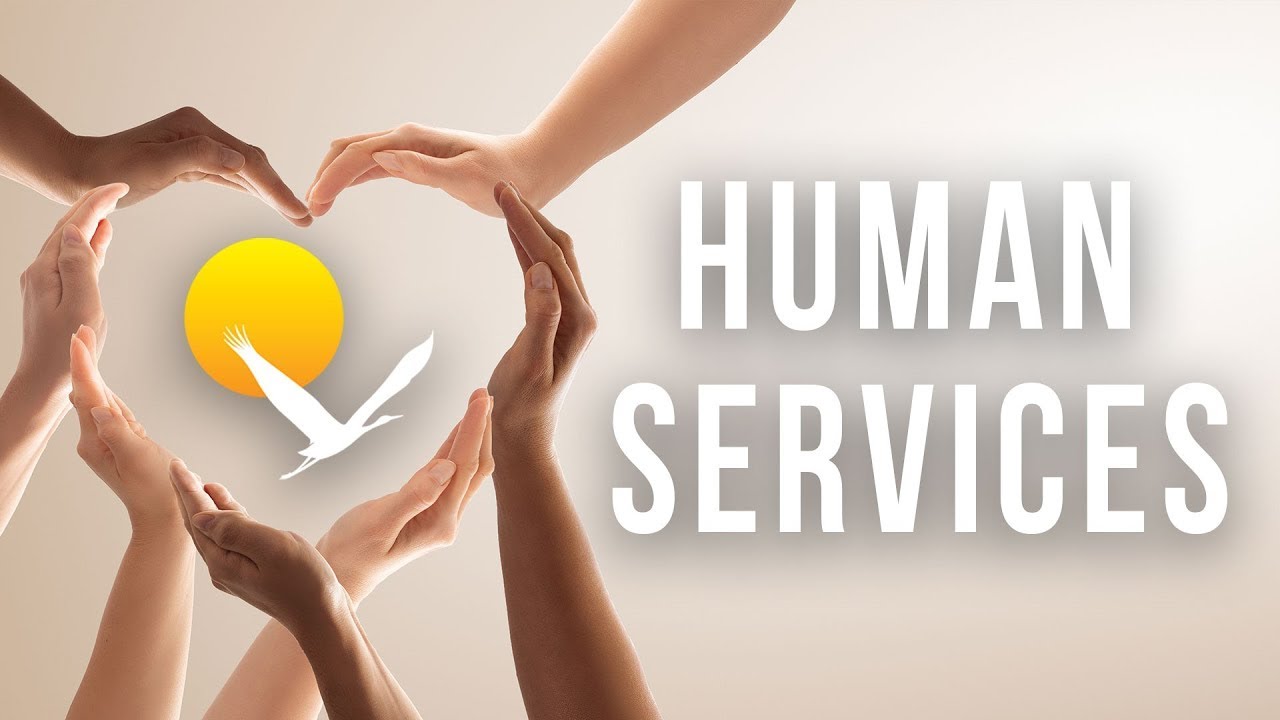 Human Services