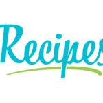 Types of Recipes