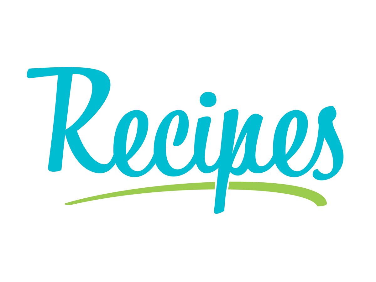 Types of Recipes