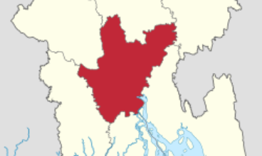 Dhaka Division