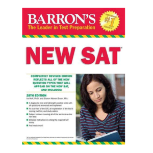 New SAT