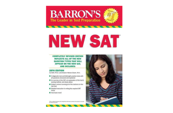 New SAT