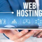 Domain Hosting Service