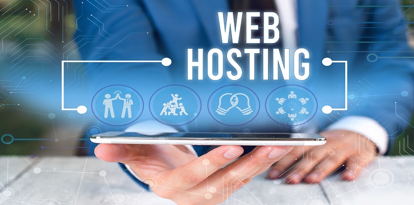 Domain Hosting Service