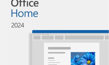 Microsoft Office 2024 Home and Business