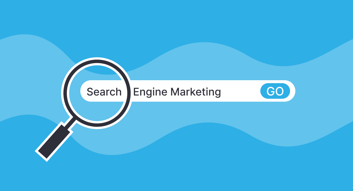 Search Engine Marketing