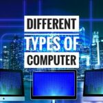 Types of Computers new