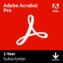 Adobe Acrobat Pro