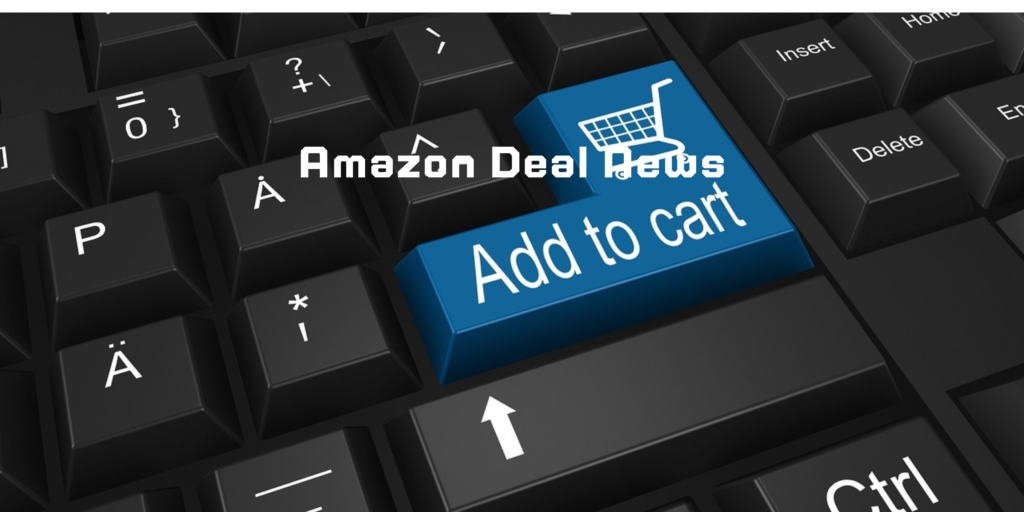 Amazon Deal News