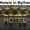 Top 10 Hotels in Sylhet