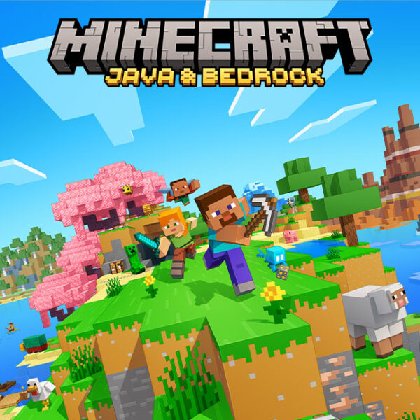 Minecraft Apps Download