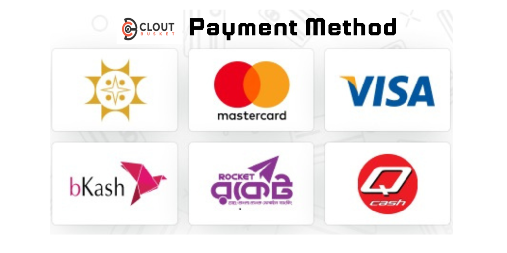 Payment Method 1