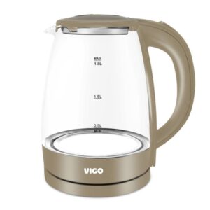 Vigo Electric Kettle