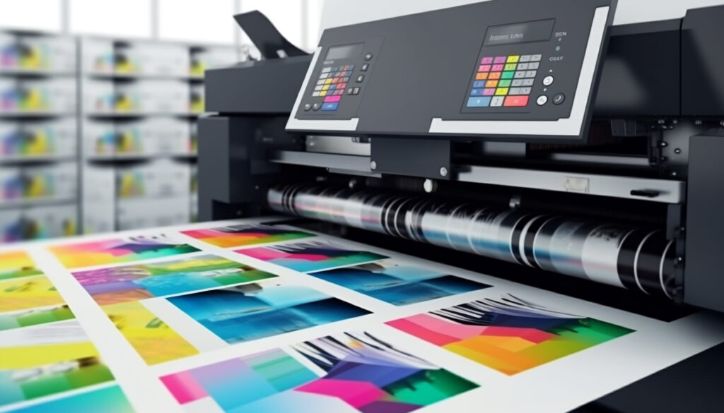 Why Print Marketing Still Matters in 2024