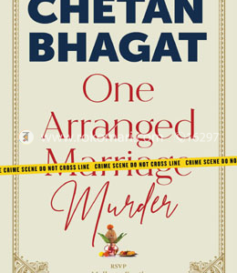 One Arranged Murder