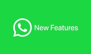 New Features of WhatsApp