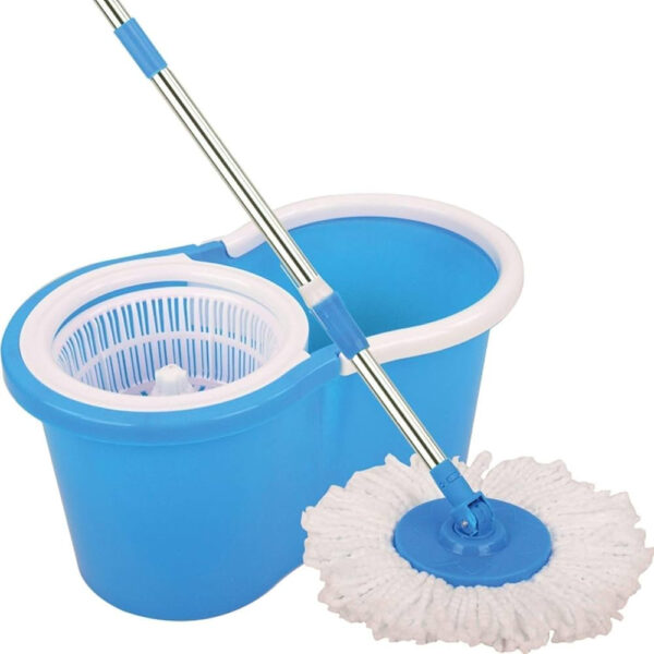 Kleen Magic Spin MOP Bucket