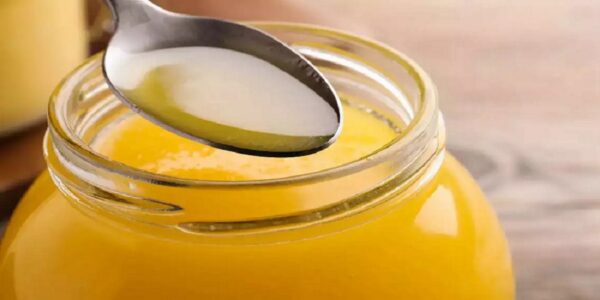 Desi Ghee – Pure, Nutrient-Rich, and Aromatic - Image 2